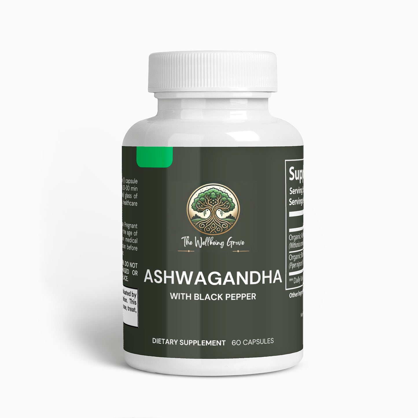 Ashwagandha