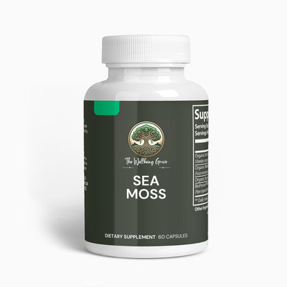 Sea Moss