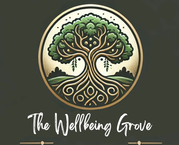 The Wellbeing Grove